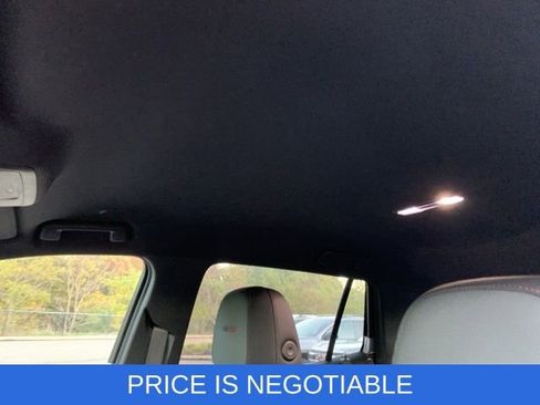 New 2026 GMC Terrain AT4 w/ Convenience Package III image 13