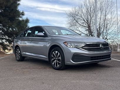 Used 2023 Volkswagen Jetta S