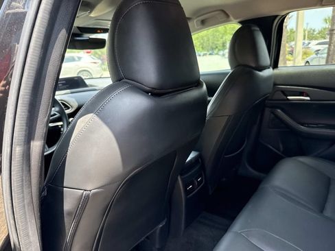 Certified 2023 MAZDA CX-30 AWD 2.5 S w/ Select Package image 16