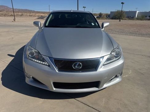Used 2014 Lexus IS 250C w/ Navigation System Package RWD image 10