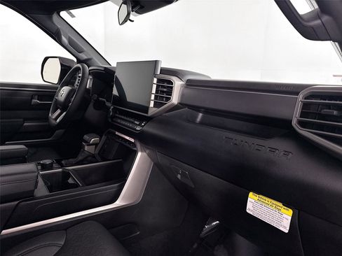Certified 2025 Toyota Tundra SR5 image 40