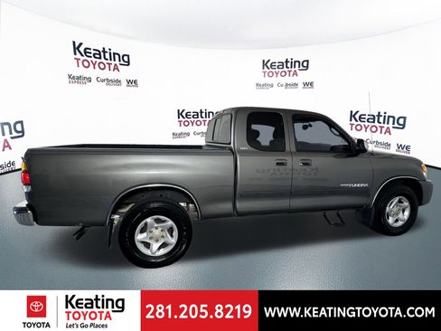 Used 2004 Toyota Tundra SR5 image 3