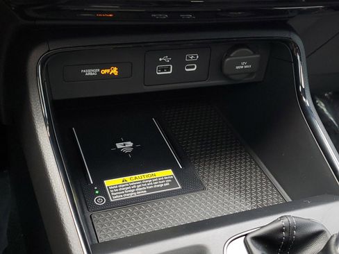 New 2025 Honda CR-V EX-L image 31