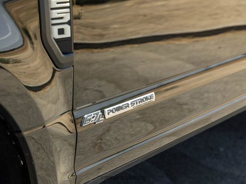 Used 2020 Ford F250 XL w/ Power Equipment Group AWD/4WD image 81