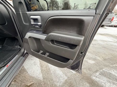 Used 2016 Chevrolet Silverado 1500 LT w/ All Star Edition image 9