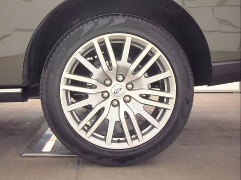 Certified 2024 Ford Expedition Limited AWD/4WD image 12