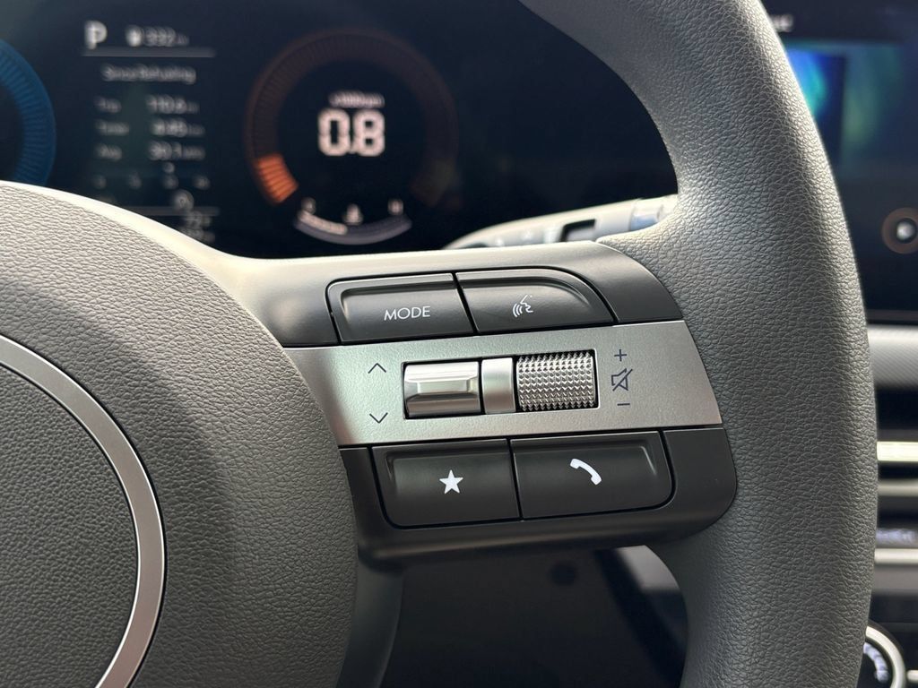 New 2025 Hyundai Sonata SE FWD image 15