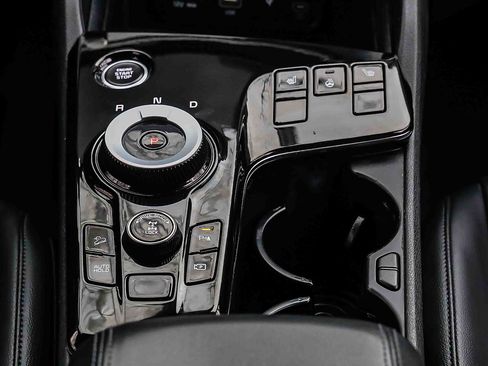 Certified 2023 Kia Sportage EX image 13