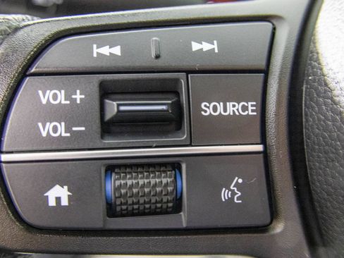Used 2024 Honda CR-V EX image 34