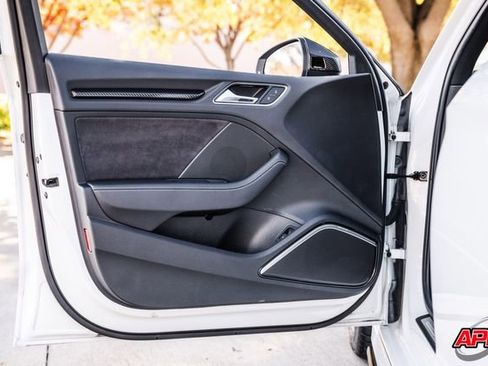 Used 2019 Audi RS 3 image 67