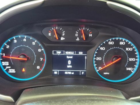 Used 2019 Chevrolet Malibu RS FWD image 11