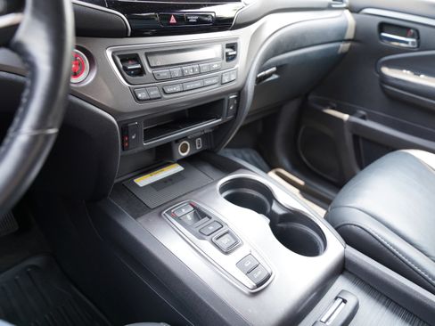 Used 2022 Honda Pilot Special Edition image 28