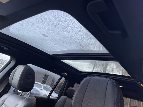 Certified 2024 Mercedes-Benz GLS 450 4MATIC image 24