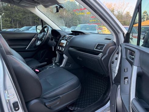 Used 2018 Subaru Forester 2.5i Limited image 21