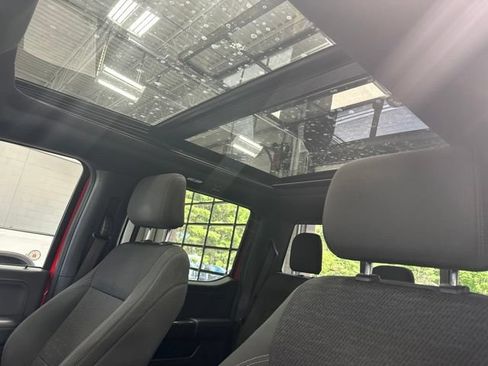 Used 2023 Ford F150 XLT w/ Equipment Group 302A High AWD/4WD image 32