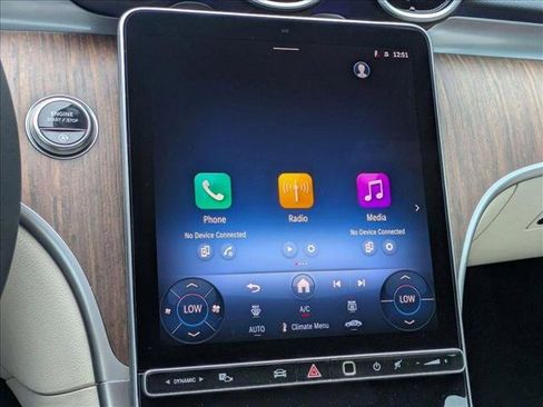 New 2026 Mercedes-Benz C 300 4MATIC Sedan image 12