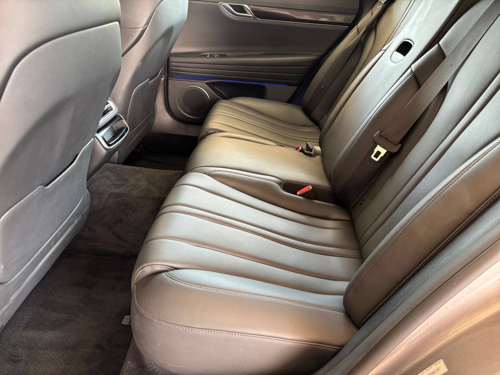 Used 2026 Genesis G80 2.5T AWD/4WD image 27