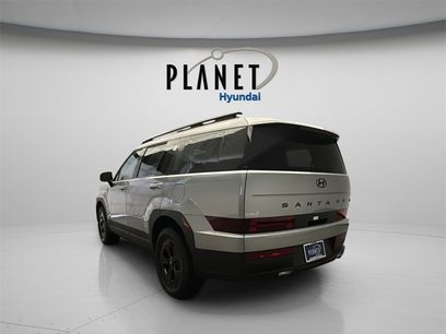 New 2026 Hyundai Santa Fe XRT