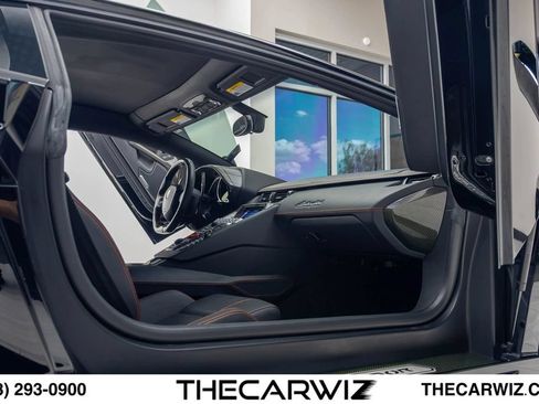 Used 2012 Lamborghini Aventador LP 700-4 AWD/4WD image 81