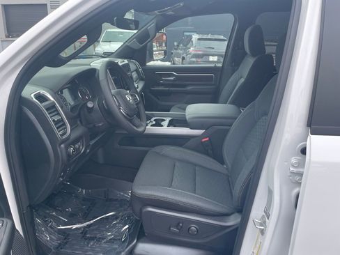 New 2026 RAM 1500 Big Horn image 11