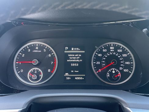 Used 2023 Kia K5 GT-Line w/ GT-Line Premium Package image 27