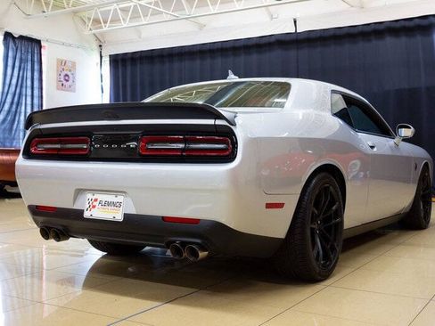 Used 2023 Dodge Challenger SRT Hellcat RWD image 20