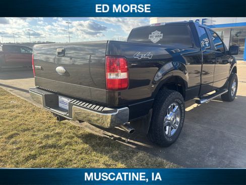 Used 2006 Ford F150 XLT image 4