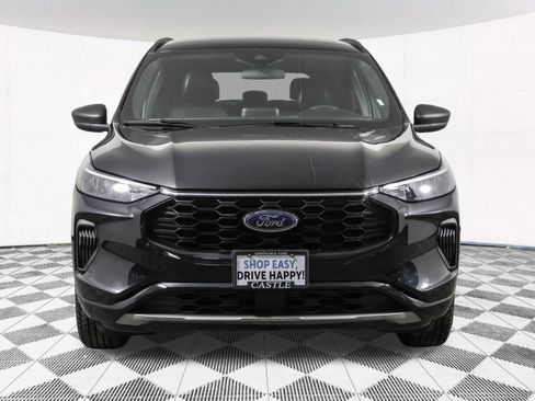 Used 2023 Ford Escape ST-Line image 10