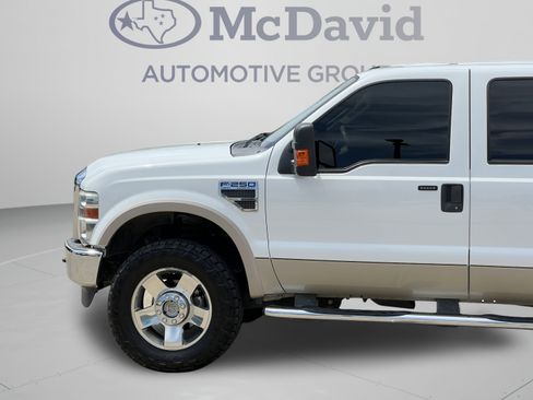 Used 2009 Ford F250 XL AWD/4WD image 30
