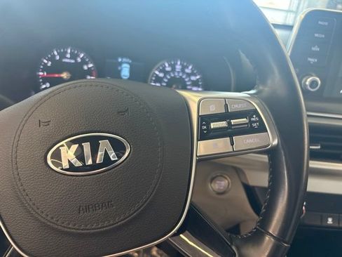 Used 2021 Kia Telluride S AWD/4WD image 33