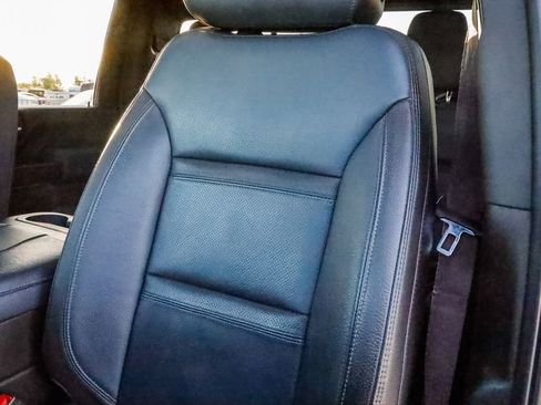 Used 2023 GMC Sierra 2500 Denali image 26