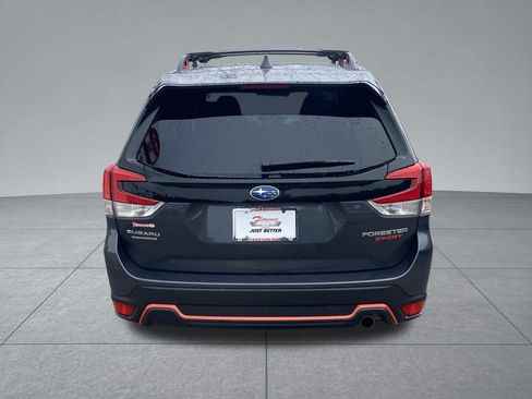 Used 2023 Subaru Forester Sport AWD/4WD image 12
