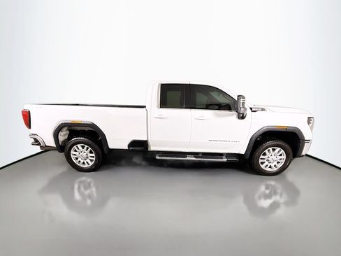 Used 2024 GMC Sierra 3500 SLE w/ SLE Convenience Package AWD/4WD image 8