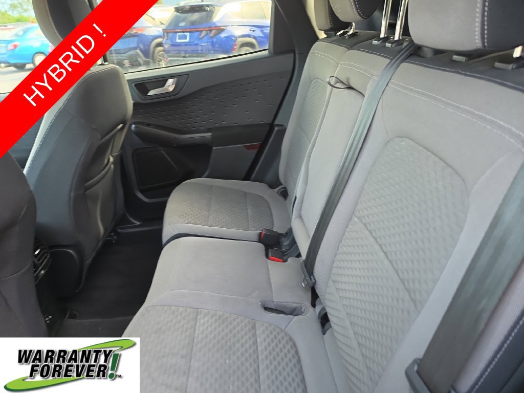 Used 2020 Ford Escape SE Sport AWD/4WD image 14