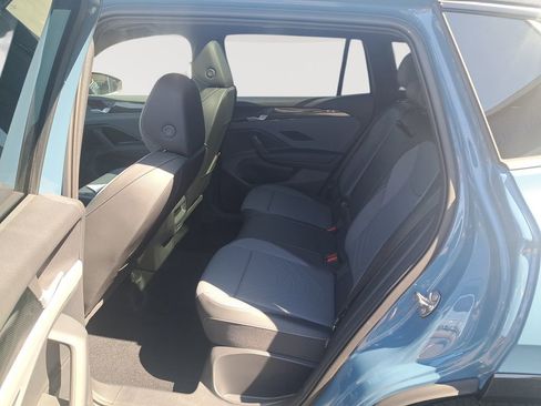 New 2025 Volkswagen Tiguan SE R-Line image 14