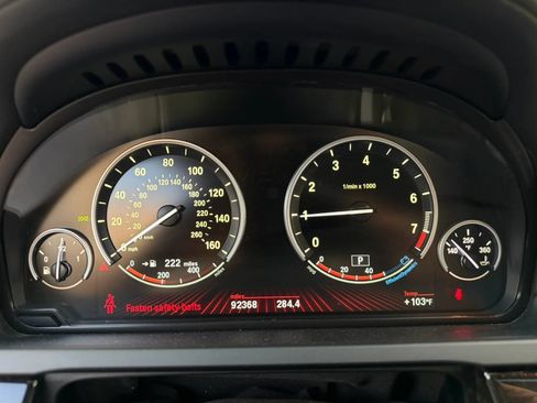 Used 2012 BMW 740i RWD image 18