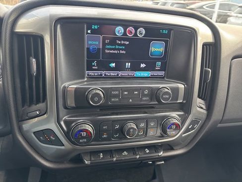Used 2016 Chevrolet Silverado 1500 LT w/ All Star Edition image 14