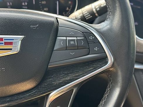 Used 2023 Cadillac XT5 Premium Luxury AWD/4WD image 22