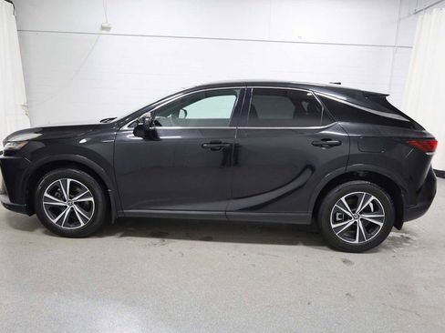 Used 2023 Lexus RX 350 Premium w/ Accessory Package image 2