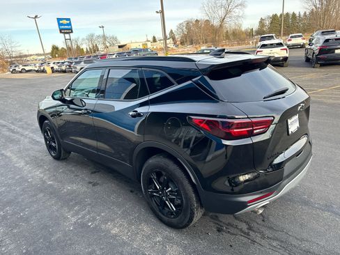 Used 2024 Chevrolet Blazer LT w/ Convenience Package image 9