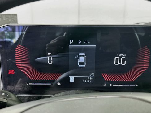 Used 2025 Kia K4 FWD image 19