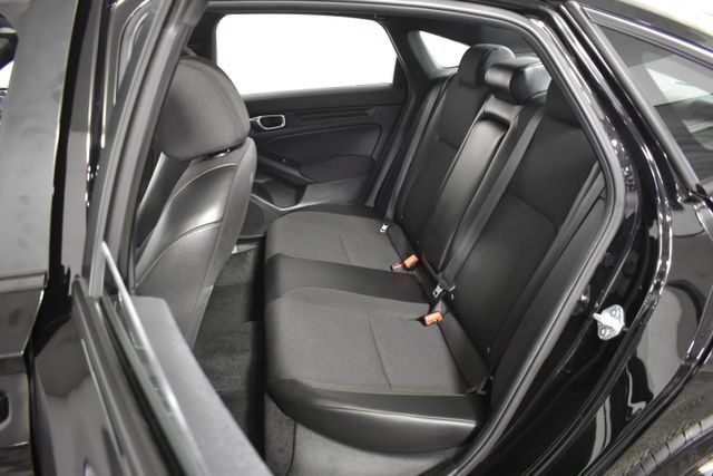 Used 2026 Honda Civic Sport image 24