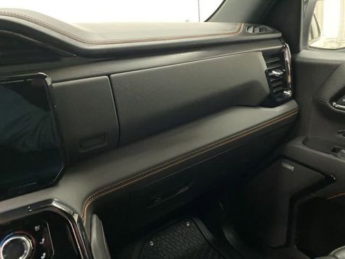 Used 2023 GMC Sierra 1500 AT4 w/ AT4 Premium Package AWD/4WD image 22
