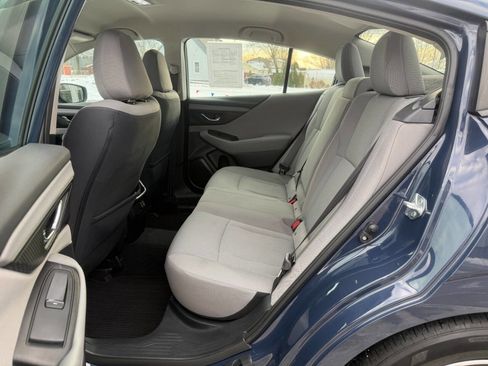 Used 2023 Subaru Legacy Premium image 20