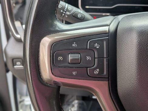 Certified 2024 Chevrolet Silverado 2500 High Country w/ High Country Premium Package image 21