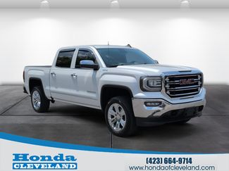 Used 2018 GMC Sierra 1500 SLT AWD/4WD video 1