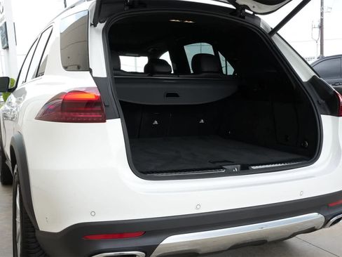 Used 2025 Mercedes-Benz GLE 350 4MATIC image 20