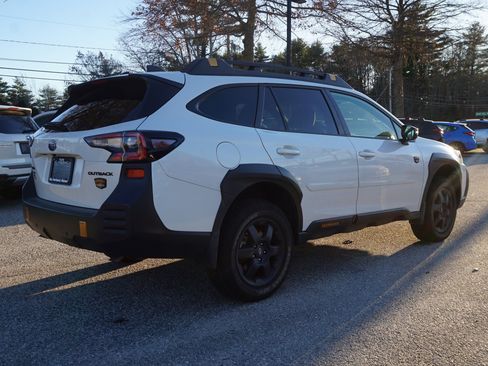 Used 2025 Subaru Outback Wilderness image 6