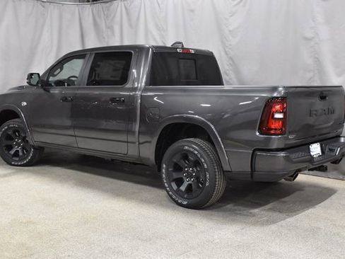 New 2026 RAM 1500 Big Horn image 6