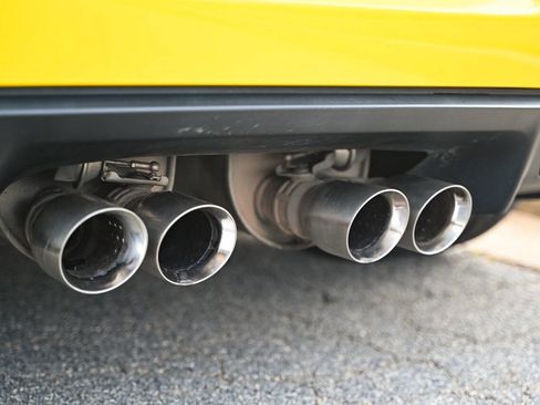 Used 2010 Chevrolet Corvette Grand Sport image 22